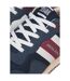 Baskets Homme Bleu Majolique Jack And Jones-4