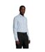 Chemise Balthazar Homme Bleu Clair NEOBLU-3