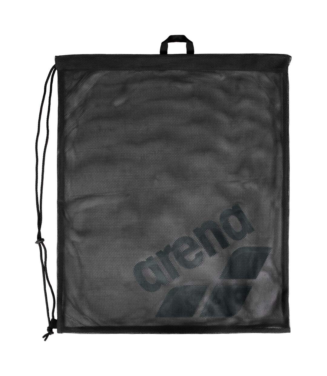 40l Drawstring Bag One Size Plum Arena-1