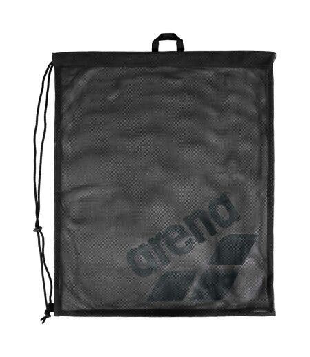 40l Drawstring Bag One Size Plum Arena