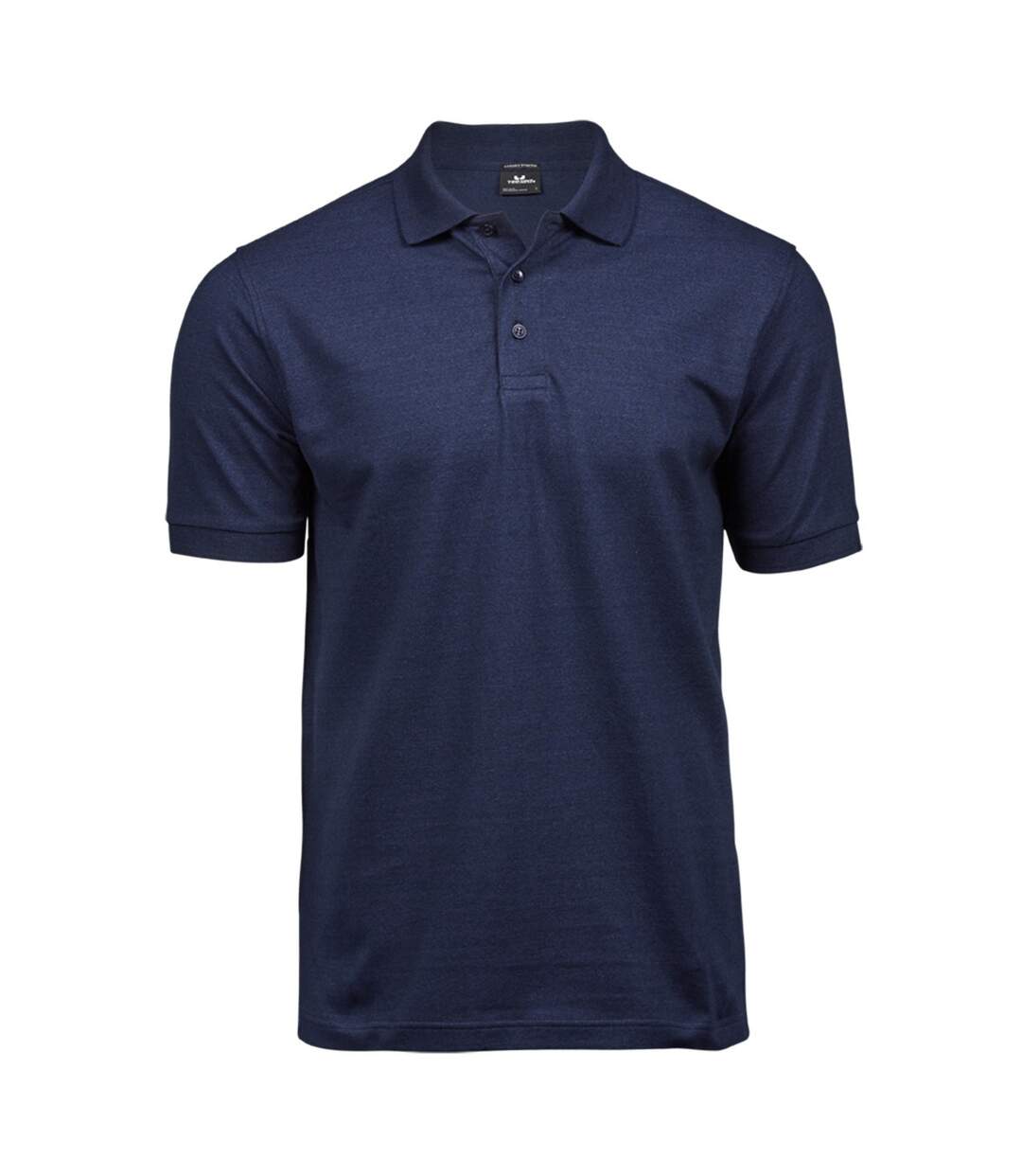 TeeJays - Polo LUXURY - Homme (Denim) - UTBC3305