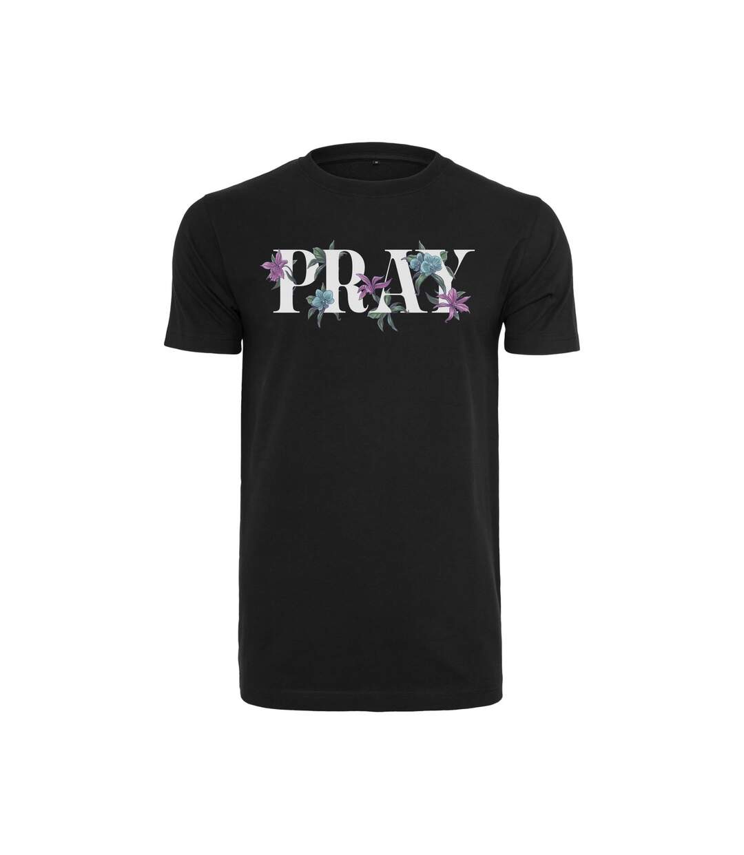 Noir Mister Tee-1