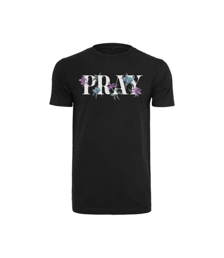 Noir Mister Tee