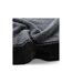 Drap de Douche Majesty 70x130cm Anthracite