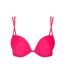 Soutien-gorge push-up Candy Lisca Cheek