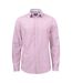 Mens Belfair Oxford Shirt Black Cutter & Buck-1