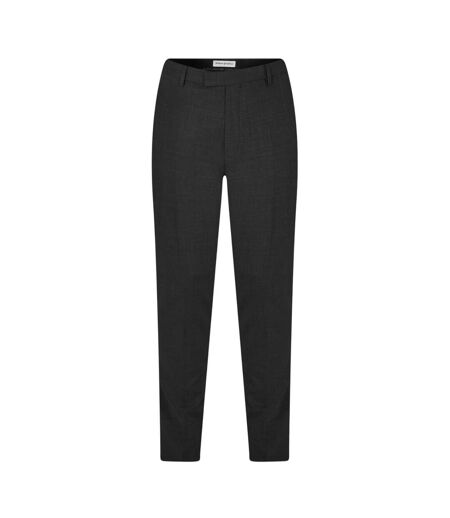Pantalon De Costume Priory Homme Anthracite Ben Sherman