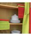 Lot de 2 torchons cuisine toile PURE KITCHEN TEA TOWEL-5