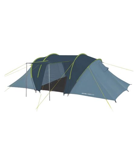 Tente Olimpic Taille Unique Bleu Spokey