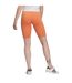 Cuissard De Cyclisme Motif/style Rayure Diagonale Originals Femme Marron Adidas-2