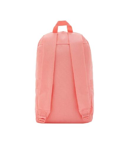 Sac à dos rose femme Adidas Linéaire Classique - Taille unique