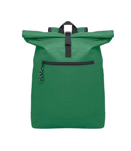 Sac À Dos Irea Taille Unique Vert Foncé MidOcean