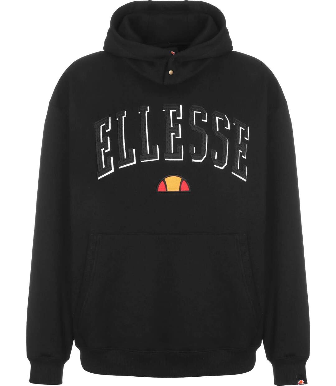 Sweat à Capuche Ellesse Duke-1