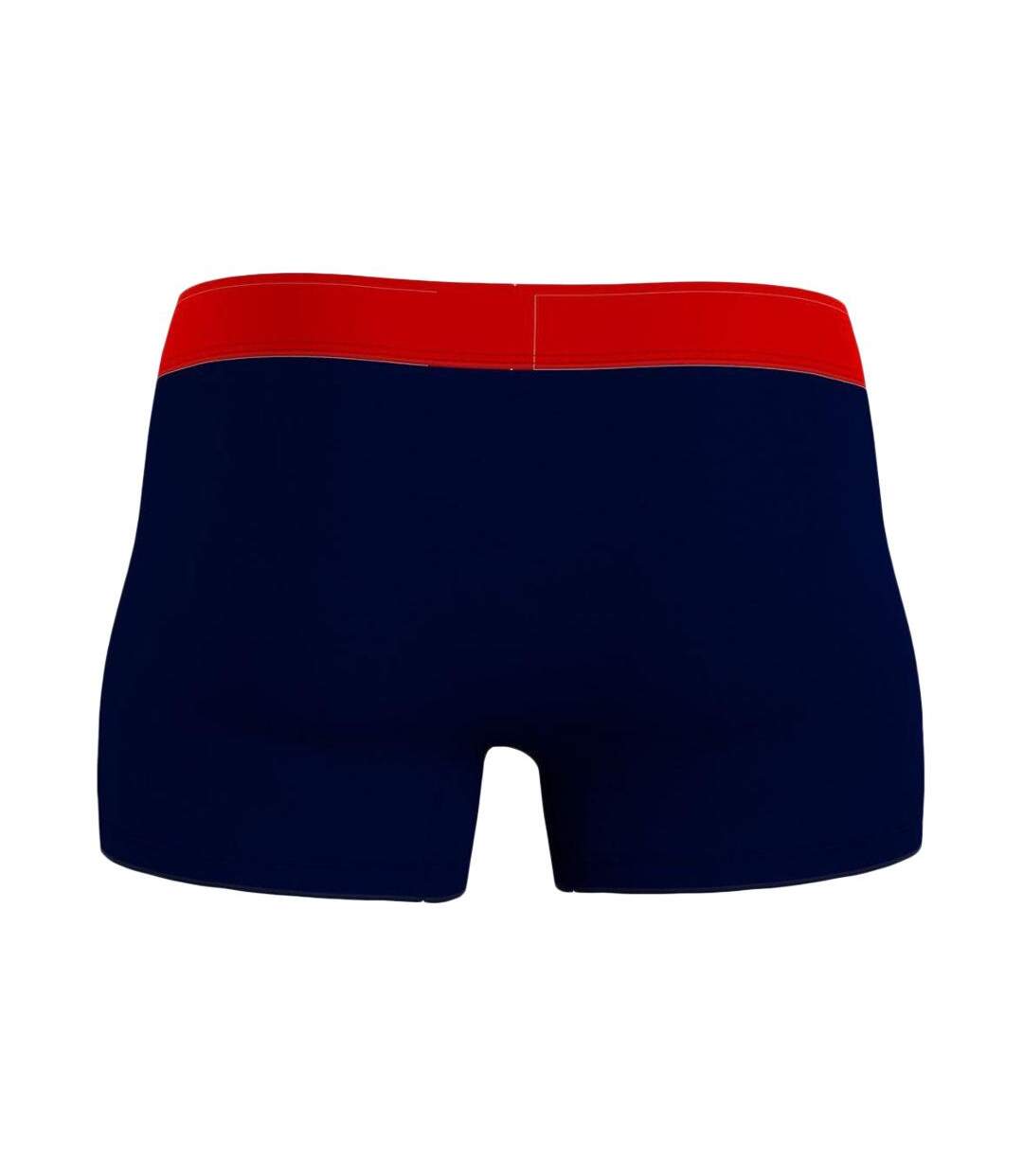 Boxer Noir Homme Tommy Hilfiger UM0UM02178 - S