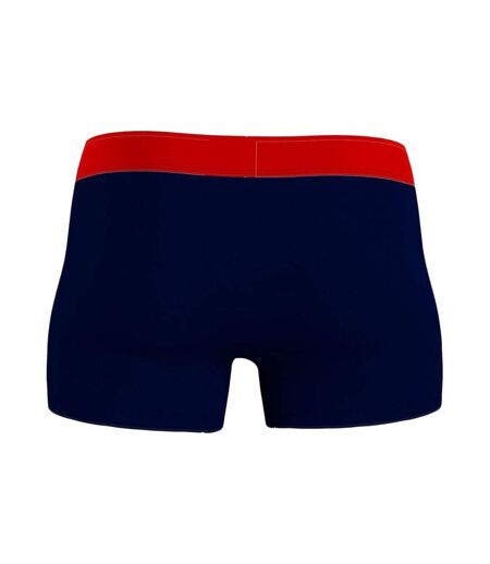 Boxer Noir Homme Tommy Hilfiger UM0UM02178 - M