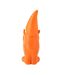 Statue Lutin d'Extérieur Unie 142cm Orange-2