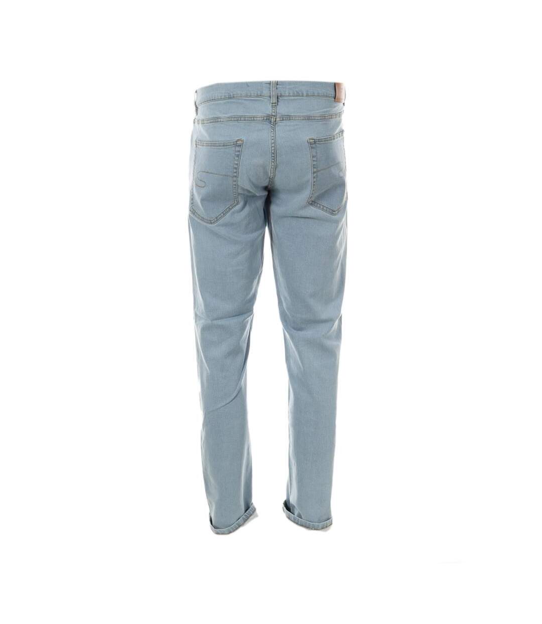 Jean Bleu Homme Lee Cooper Moporo - 33-2