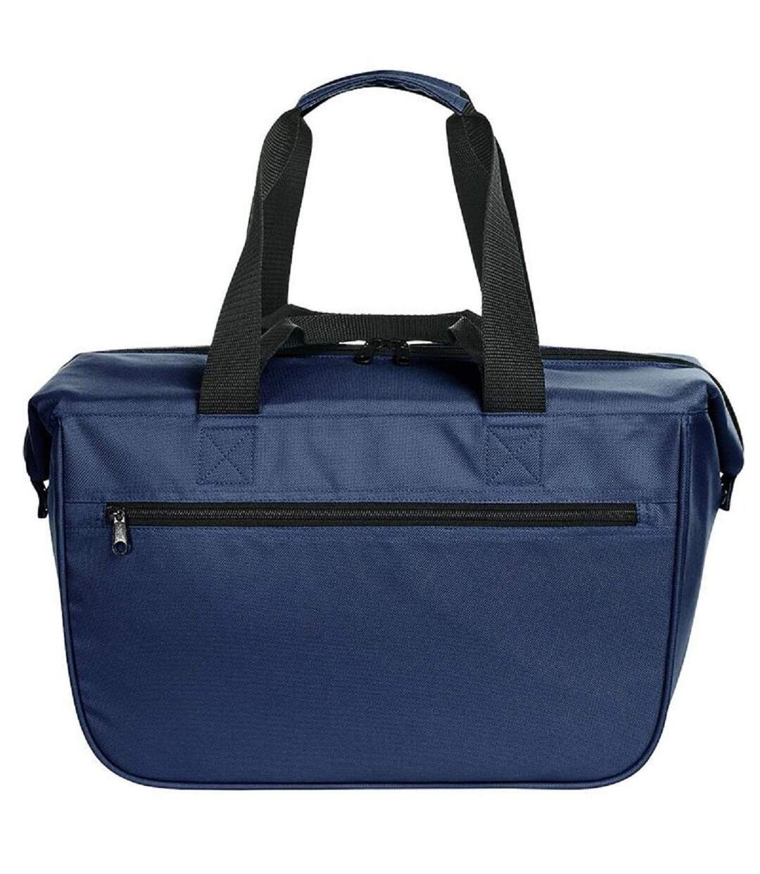 Sac isotherme pliable - 1818030 - bleu marine-1