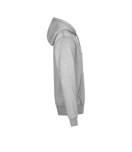 Sweat Homme Gris Chiné X.O By Promodoro