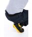 Pantalon multi-poches à ceinture haute dans le dos WELLER9-5