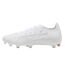 Mens Ultra 6 Ultimate Firm Ground Football Boots White Puma-3