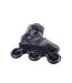 Patins À Roulettes Alignées Ayroo Homme 41 Fr Noir Gris Tempish-4