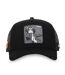 Casquette homme trucker en serge de coton Naruto Shippuden Itachi Capslab