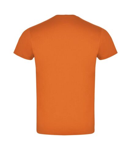 Roly - T-shirt ATOMIC - Adulte (Orange) - UTPF4348