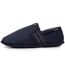 Isotoner Chaussons Mocassins homme ultra confortables-3