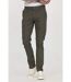Pantalon coton chino slim NEILS-1
