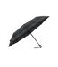 Knirps - Parapluie pliant T200 Medium Duomatic - check hunter - 7948