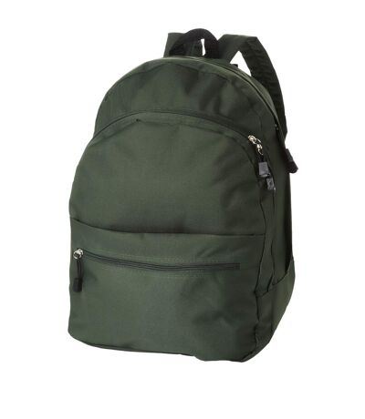 Bullet Trend Backpack (Green) (35 x 17 x 45 cm) - UTPF1135