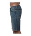 Mens Standard Shorts Blue Levis-3