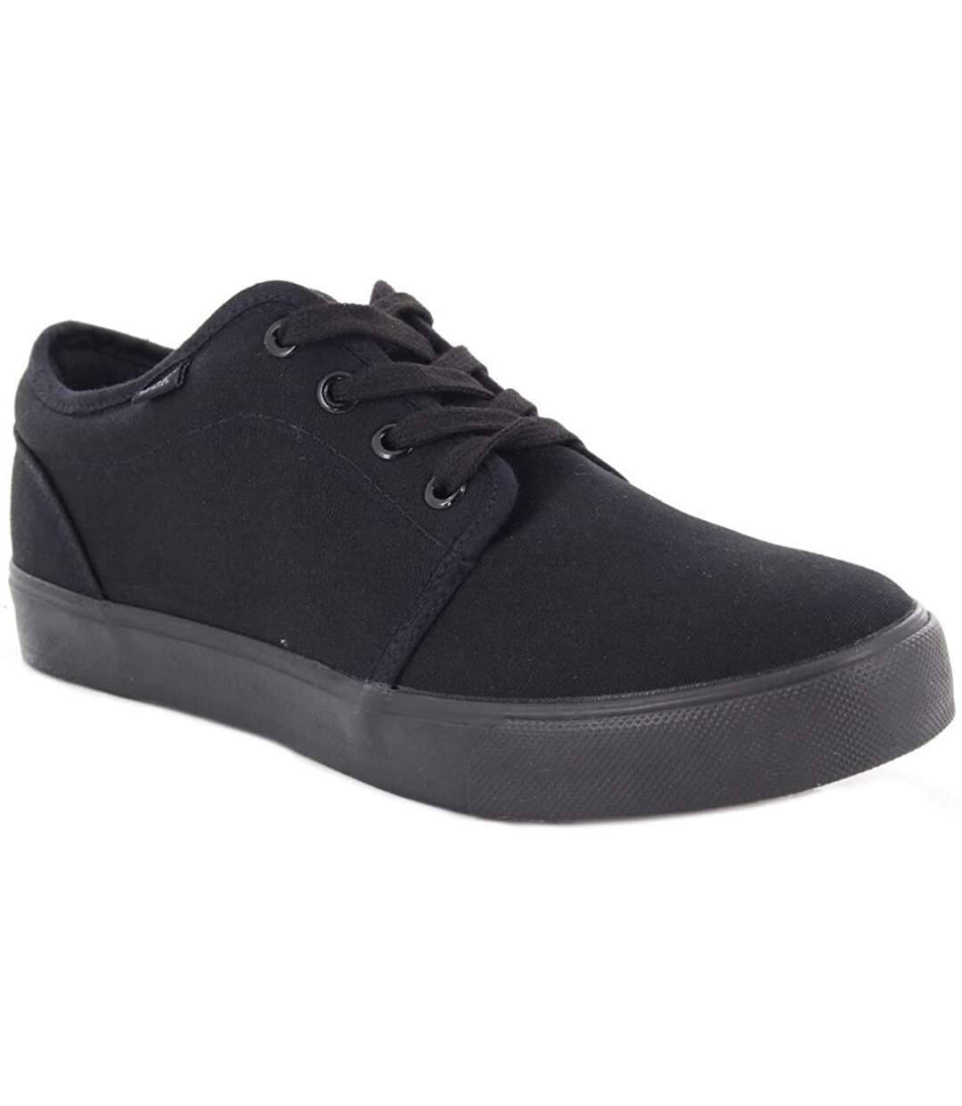 Chaussures décontractées homme noir Dek