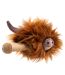 Tête de trotinettes collection SOFT ANIMALS Vache Nicolas-2