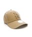 Casquette Beige Mixte New Era La Dodgers League 9forty - OSFM