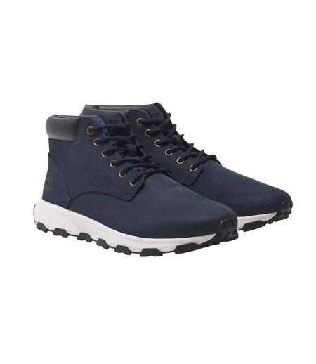 Bottes Winsor Park Homme Bleu Marine Timberland