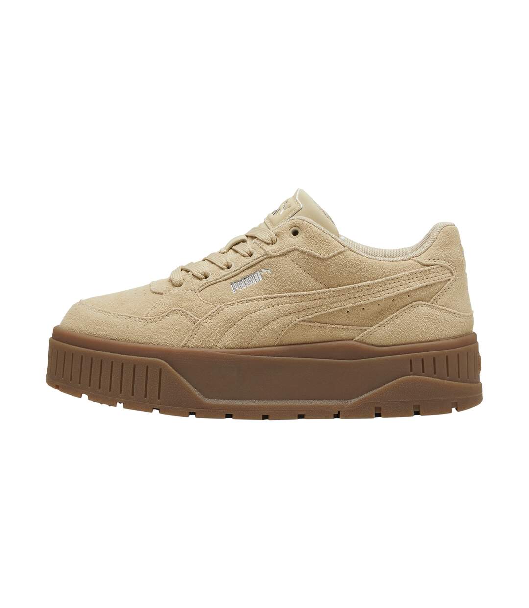 Basket Basse Cuir Puma Karmen 2 Idol SD-1
