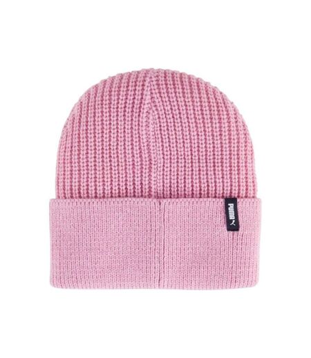 Bonnet Rose Puma