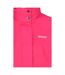 Great Outdoors Womens/ladies Daysha Waterproof Shell Jacket Rethink Pink Regatta-4