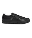 Baskets Superstar Adulte Noir Adidas-1
