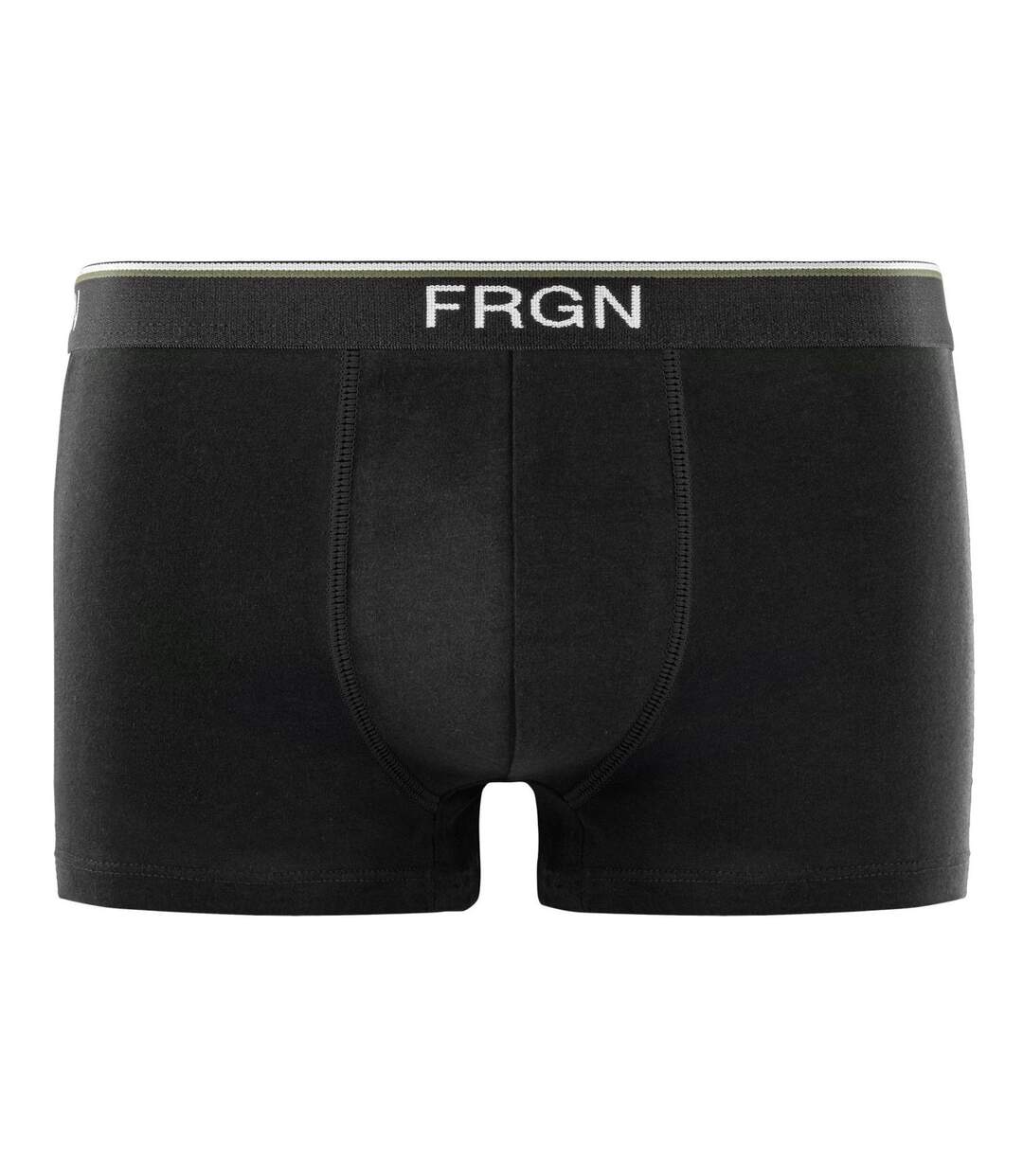 Lot de 6 boxers homme en coton FRGN Line Freegun-4