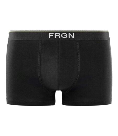Lot de 6 boxers homme en coton FRGN Line Freegun