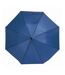 Parapluie De Poche 32 Cm X 85 Cm Bleu Roi L-Merch-2