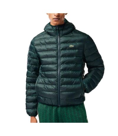 Doudoune Vert Foncé Homme Lacoste BH0539 - 46