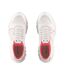 Baskets Motif/style Contrasté Femme Blanc Rose Armani Exchange-4