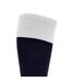 Canterbury Mens Playing Cap Rugby Sport Socks (Navy/White)