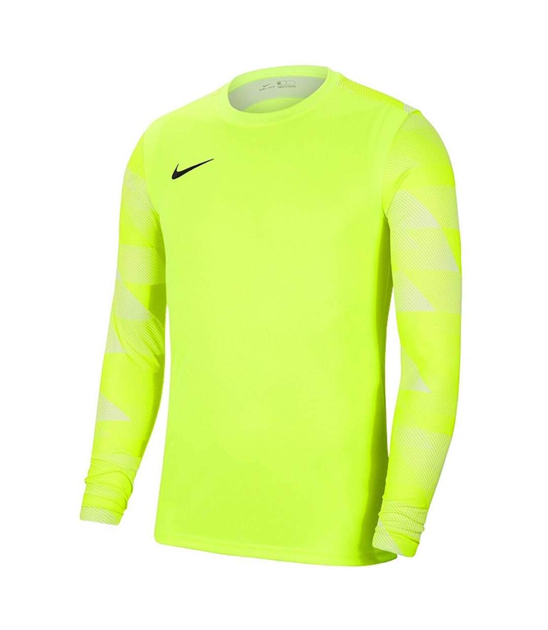 Maillot De Gardien De But Park Homme Vert Nike-1