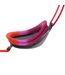 Lunettes De Natation Vengeance Enfant Rose Électrique Flamant Rose Fumée Orange Speedo-3