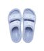 Sandales classic cozzzy adulte bleu Crocs-4